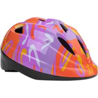 ბავშვის ჩაფხუტი, რეგულირებადი საბავშვო ველო ჩაფხუტები ველოსიპედის და სკეიტბორდისთვის - უნისექსი, საბავშვო აქსესუარი ბიჭებისთვის, გოგონებისთვის, ყველა სპორტის უსაფრთხოებისთვის - Image 2