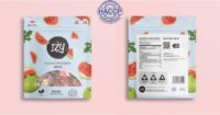 IZY Fig Crispy Chips (16 g), Freeze Dried Fruit Vegan Hiking Crisps Dried Food/Tourist Hiking Snack - Image 3