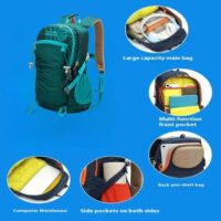 ზურგჩანთა 20 ლიტრიანი Royal Mountain