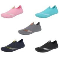 Sea Shoes, Pilates Yoga Shoes 35-46, Breathable, Sweat-wicking, Fitness Shoes, Light Squats, Deadlifting Shoes