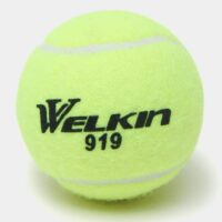 Теннисные мячи WELKIN 919, желтые, 1 шт., теннисный мяч, мячи для большого тенниса — изображение 2