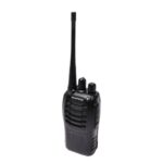Walkie-Talkie Set Baofeng BF-888S, with a communication range of up to 5 kilometers, hiking/hunting radio connection