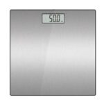 Digital Body Weight Scale - Weight Limit 180kg/396 lb, Accuracy 0.2kg/0.44lb, Pound/kg Units