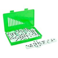 Домино, увлекательные настольные игры и тренировка мозга для семейного отдыха дома. — изображение 2