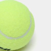 Теннисные мячи WELKIN 919, желтые, 1 шт., теннисный мяч, мячи для большого тенниса — изображение 4
