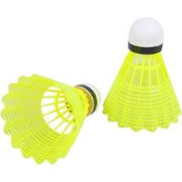 Badminton ball, badminton balls, outdoor and beach activities, sports, badminton - Image 2