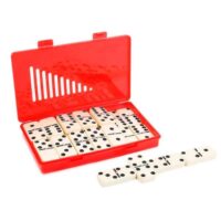 Домино, увлекательные настольные игры и тренировка мозга для семейного отдыха дома. — изображение 5