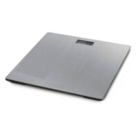 Цифровые весы для взвешивания — предел веса 180 кг/396 фунтов, точность 0,2 кг/0,44 фунта, единицы измерения — фунт/кг — изображение 3