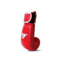 Боксерские перчатки 10 унций, 12 унций, 14 унций, 16 унций, перчатки для боксеров, кожаные перчатки для единоборств, боксерские перчатки, борьба,бокс. — изображение 5