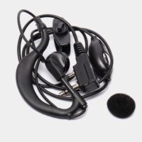 Набор Раций Baofeng BF-888S, с дальностью связи до 5 километров, с дальностью связи до 5 километров, походно-охотничья радиосвязь — изображение 3