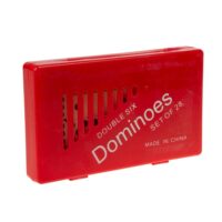 Домино, увлекательные настольные игры и тренировка мозга для семейного отдыха дома. — изображение 6