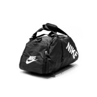 ჩანთა Nike, სპორტული ჩანთები, სპორტული ჩანთა Nike, ფიტნეს ჩანთები, დარბაზის ჩანთა, სპორტული ინვენტარის ჩანთა - Image 8