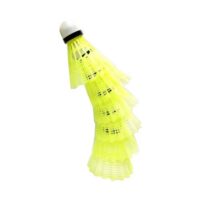 Badminton ball, badminton balls, outdoor and beach activities, sports, badminton - Image 5