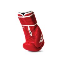 Боксерские перчатки 10 унций, 12 унций, 14 унций, 16 унций, перчатки для боксеров, кожаные перчатки для единоборств, боксерские перчатки, борьба,бокс. — изображение 4