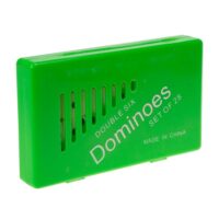 Домино, увлекательные настольные игры и тренировка мозга для семейного отдыха дома. — изображение 3