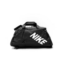ჩანთა Nike, სპორტული ჩანთები, სპორტული ჩანთა Nike, ფიტნეს ჩანთები, დარბაზის ჩანთა, სპორტული ინვენტარის ჩანთა - Image 9