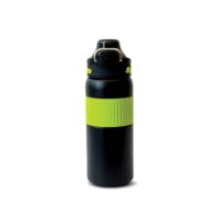 Термос 550 мл SPORT BOTTLE, спортивная бутылка для горячих и холодных напитков. Эко-термос для воды и других напитков. бутылки для горячих и холодных напитков Для спорта, походов и повседневного использования — изображение 5