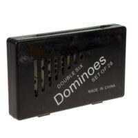 Домино, увлекательные настольные игры и тренировка мозга для семейного отдыха дома. — изображение 7