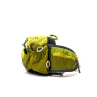 Сумка для походов Deuter, поясная сумка, компактные поясные сумки, водонепроницаемые для кемпинга, походов, дорожные сумки, спортивные рюкзаки — изображение 5