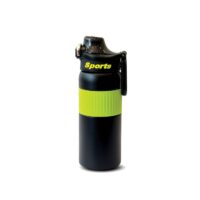 Термос 550 мл SPORT BOTTLE, спортивная бутылка для горячих и холодных напитков. Эко-термос для воды и других напитков. бутылки для горячих и холодных напитков Для спорта, походов и повседневного использования — изображение 6