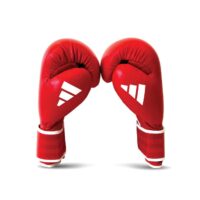 Боксерские перчатки 10 унций, 12 унций, 14 унций, 16 унций, перчатки для боксеров, кожаные перчатки для единоборств, боксерские перчатки, борьба,бокс. — изображение 2