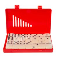 Домино, увлекательные настольные игры и тренировка мозга для семейного отдыха дома. — изображение 4