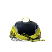 Сумка для походов Deuter, поясная сумка, компактные поясные сумки, водонепроницаемые для кемпинга, походов, дорожные сумки, спортивные рюкзаки — изображение 4