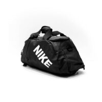 ჩანთა Nike, სპორტული ჩანთები, სპორტული ჩანთა Nike, ფიტნეს ჩანთები, დარბაზის ჩანთა, სპორტული ინვენტარის ჩანთა - Image 11