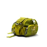 Сумка для походов Deuter, поясная сумка, компактные поясные сумки, водонепроницаемые для кемпинга, походов, дорожные сумки, спортивные рюкзаки — изображение 3