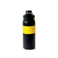 Термос 550 мл SPORT BOTTLE, спортивная бутылка для горячих и холодных напитков. Эко-термос для воды и других напитков. бутылки для горячих и холодных напитков Для спорта, походов и повседневного использования — изображение 8