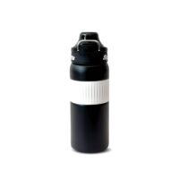 Термос 550 мл SPORT BOTTLE, спортивная бутылка для горячих и холодных напитков. Эко-термос для воды и других напитков. бутылки для горячих и холодных напитков Для спорта, походов и повседневного использования — изображение 10