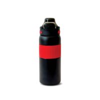 Термос 550 мл SPORT BOTTLE, спортивная бутылка для горячих и холодных напитков. Эко-термос для воды и других напитков. бутылки для горячих и холодных напитков Для спорта, походов и повседневного использования — изображение 11
