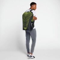 Nike Max Air Backpack, Sports Hiking Backpacks, Sports Backpack for Outdoor Activities - Image 9