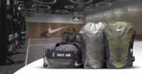 Nike Max Air Backpack, Sports Hiking Backpacks, Sports Backpack for Outdoor Activities - Image 7