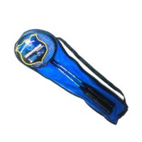 Badminton set, badminton racket, ball, badminton balls and rackets - Image 2