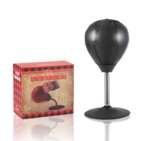 Table mini punching bag/drum bag , Punching Bag/Drumming to relieve stress - Image 4