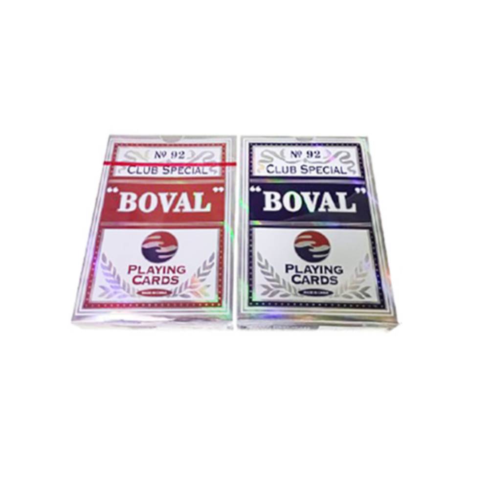 14boval BOVAL Cards, board games for children, teenagers and adults, rechargeable board games - Image 1