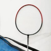 Badminton set, badminton racket, ball, badminton balls and rackets - Image 8