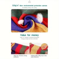 Портативное кресло-гамак, кресло-качели для кемпинга, туристический пляжный гамак, подвесные качели для помещений, садовая мебель Гамак-кресло-качели, подвесное сиденье, кресло для отдыха в помещении и на открытом воздухе с веревками — изображение 14