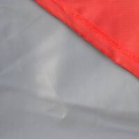 2X2 გასაშლელი ფანჩატური რკინის (4 კუთხა) ნაცრისფერი კონსტრუქციით ტენტი წყალგაუმტარი ბრეზენტი წითელი ლურჯი ტენტები/გასაშლელი ტენტი რკინის კონსტრუქციით/გადასაფარებელი ბრეზენტით (4 კუთხა,ოთხკუთხა) - Image 12