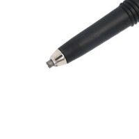 Треккинговая палка 63-135 см для скандинавской ходьбы, алюминиевые складные треккинговые палки, трёхсекционная, прямая ручка, сверхлёгкая телескопическая, для пешего туризма, кемпинга, треккинга, алюминиевый сплав 7075 — изображение 7