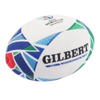 Rugby ball GILBERT N4, rugby size 4 balls, balls with country images, rugby, sport, ball, balls - Image 3