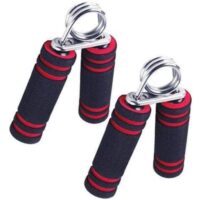 Эспандер, мини-тренажер для тренировки рук/запястий, эспандеры, мини-тренажеры — изображение 5