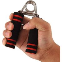 Эспандер, мини-тренажер для тренировки рук/запястий, эспандеры, мини-тренажеры — изображение 4