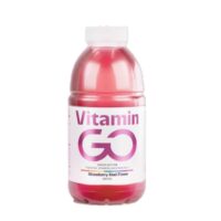 გამაგრილებელი სასმელი Vitamingo, ვიტამინებით მდიდარი სასმელები, ტყის კენკრა, მარწყვი/კივი, საზამთრო/პიტნის გემოთი