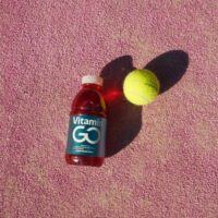 გამაგრილებელი სასმელი Vitamingo, ვიტამინებით მდიდარი სასმელები, ტყის კენკრა, მარწყვი/კივი, საზამთრო/პიტნის გემოთი - Image 8