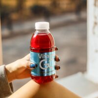 გამაგრილებელი სასმელი Vitamingo, ვიტამინებით მდიდარი სასმელები, ტყის კენკრა, მარწყვი/კივი, საზამთრო/პიტნის გემოთი - Image 6