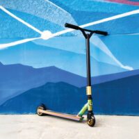 Scooter for stunts, scooters for stunts and everyday driving - Image 7