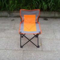 დასაკეცი მაგიდა სკამებით კემპინგისთვის, ავეჯი ლაშქრობისა და პიკნიკისთვის - Image 2