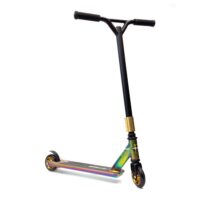 Scooter for stunts, scooters for stunts and everyday driving
